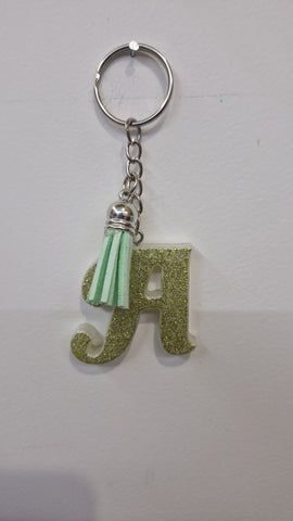 Lettre Alphabet