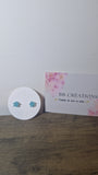 Bouclier d'oreille mini fleur 5 pétales