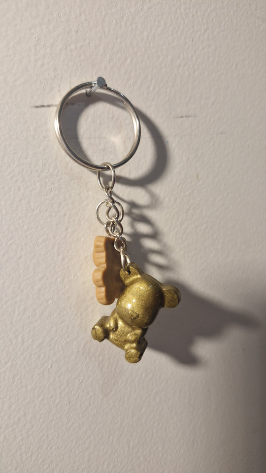 Bébé ours