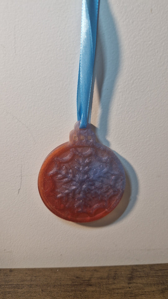 Boule de Noël