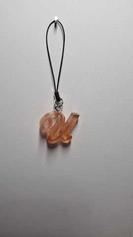 Mini alphabet