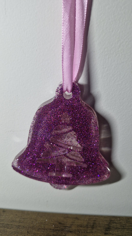 Cloche de Noël