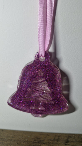 Cloche de Noël