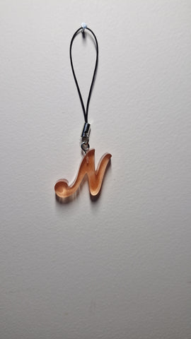 Mini alphabet