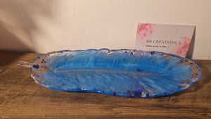 Vide poche feuille