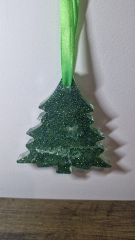 Sapin" Merry"