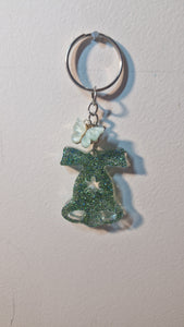 Cloche de Noël