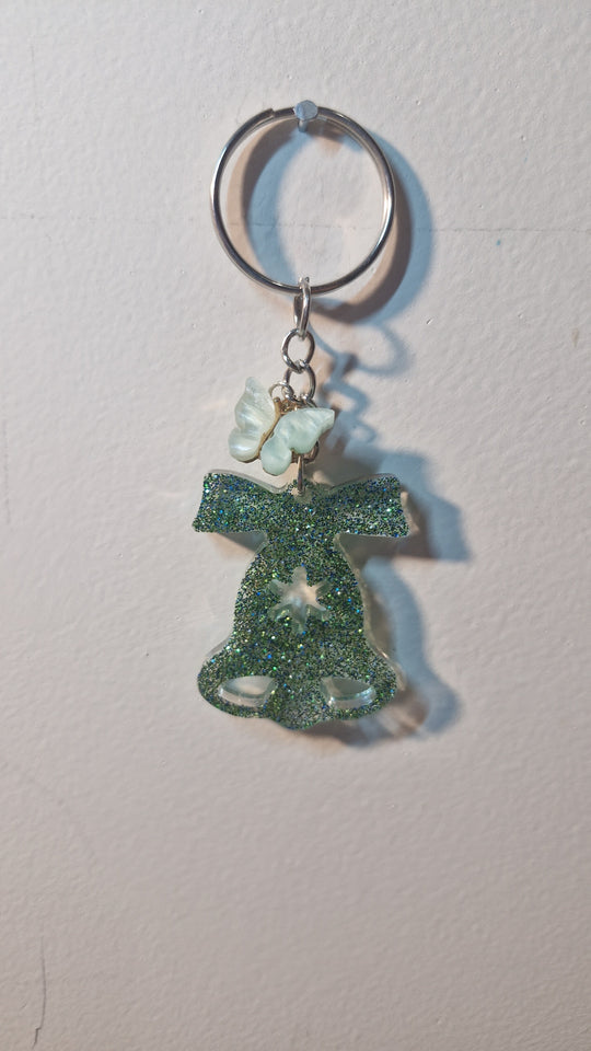 Cloche de Noël