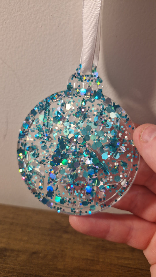 boule de Noël