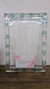 Cadre à personnaliser