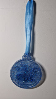 Guirlande " boule de Noël "