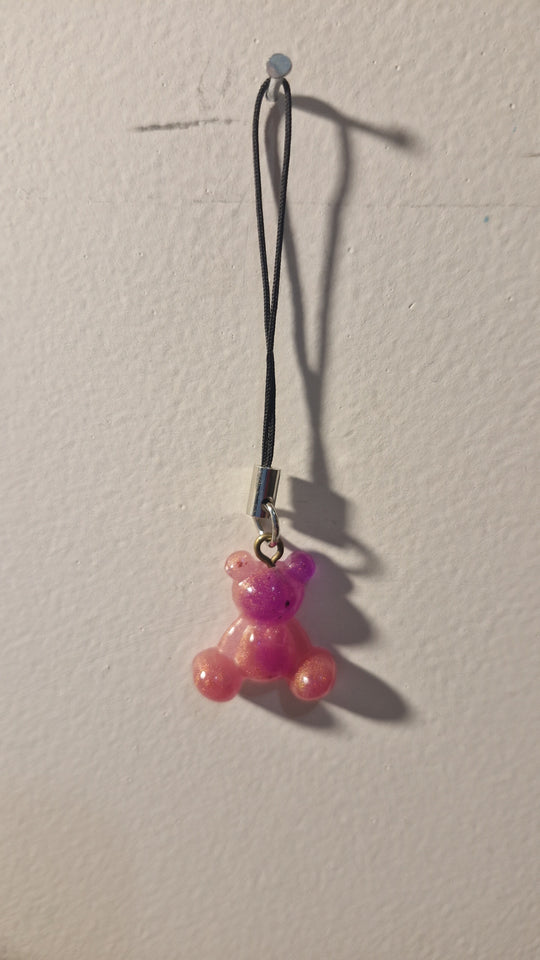 Mini ourson