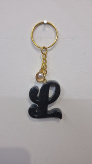Lettre Alphabet
