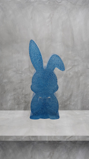 Figurine lapin