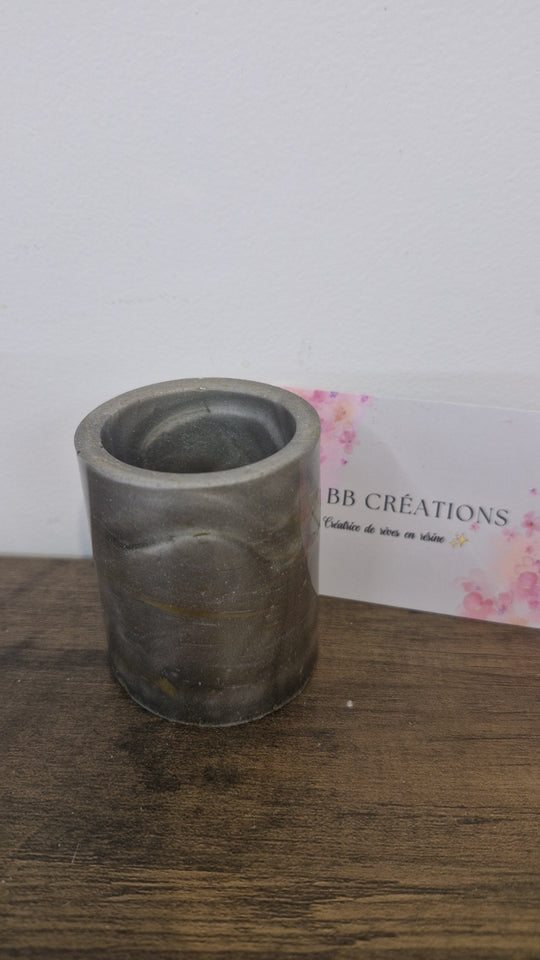 Petit pot