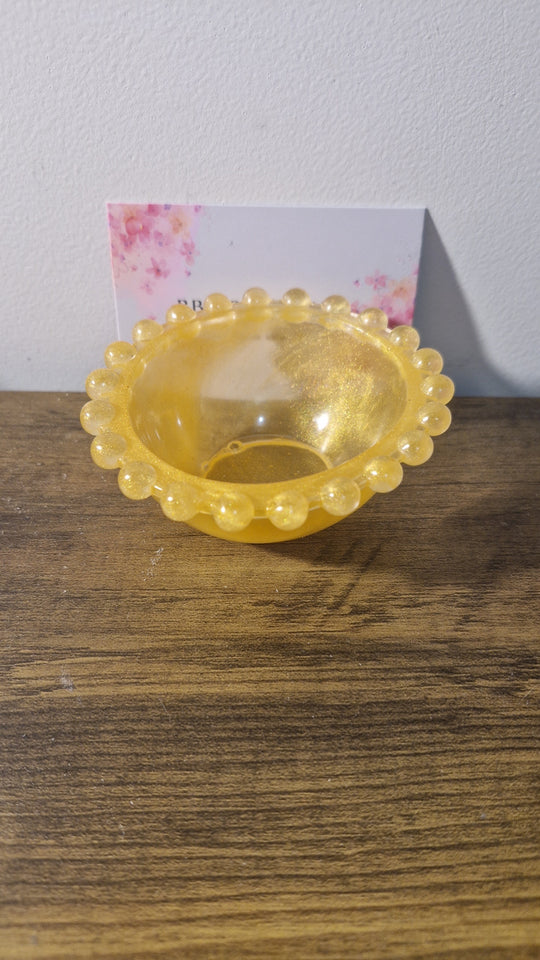Vide poche bulle