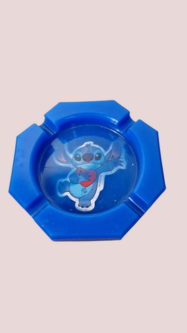 Cendrier stitch